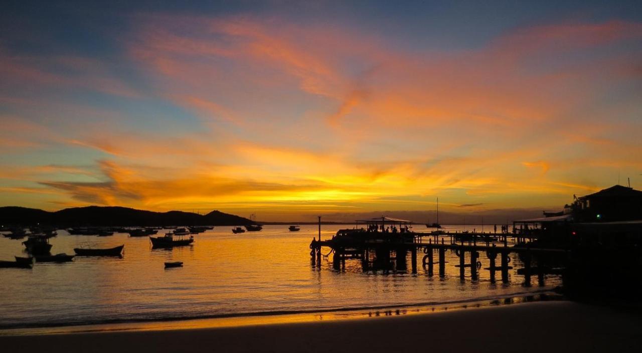 Pousada Porto Buzios Dış mekan fotoğraf