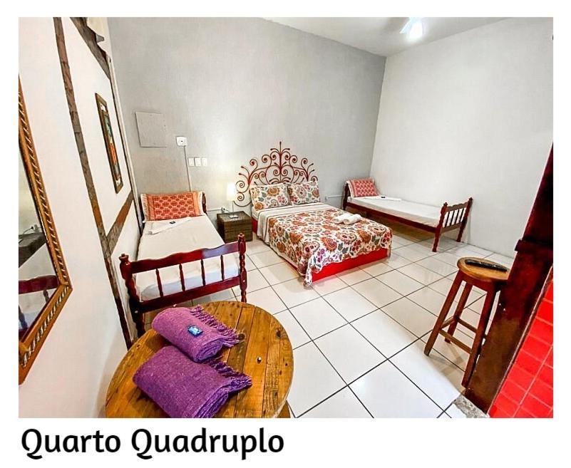 Pousada Porto Buzios Dış mekan fotoğraf