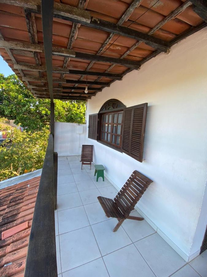 Pousada Porto Buzios Dış mekan fotoğraf