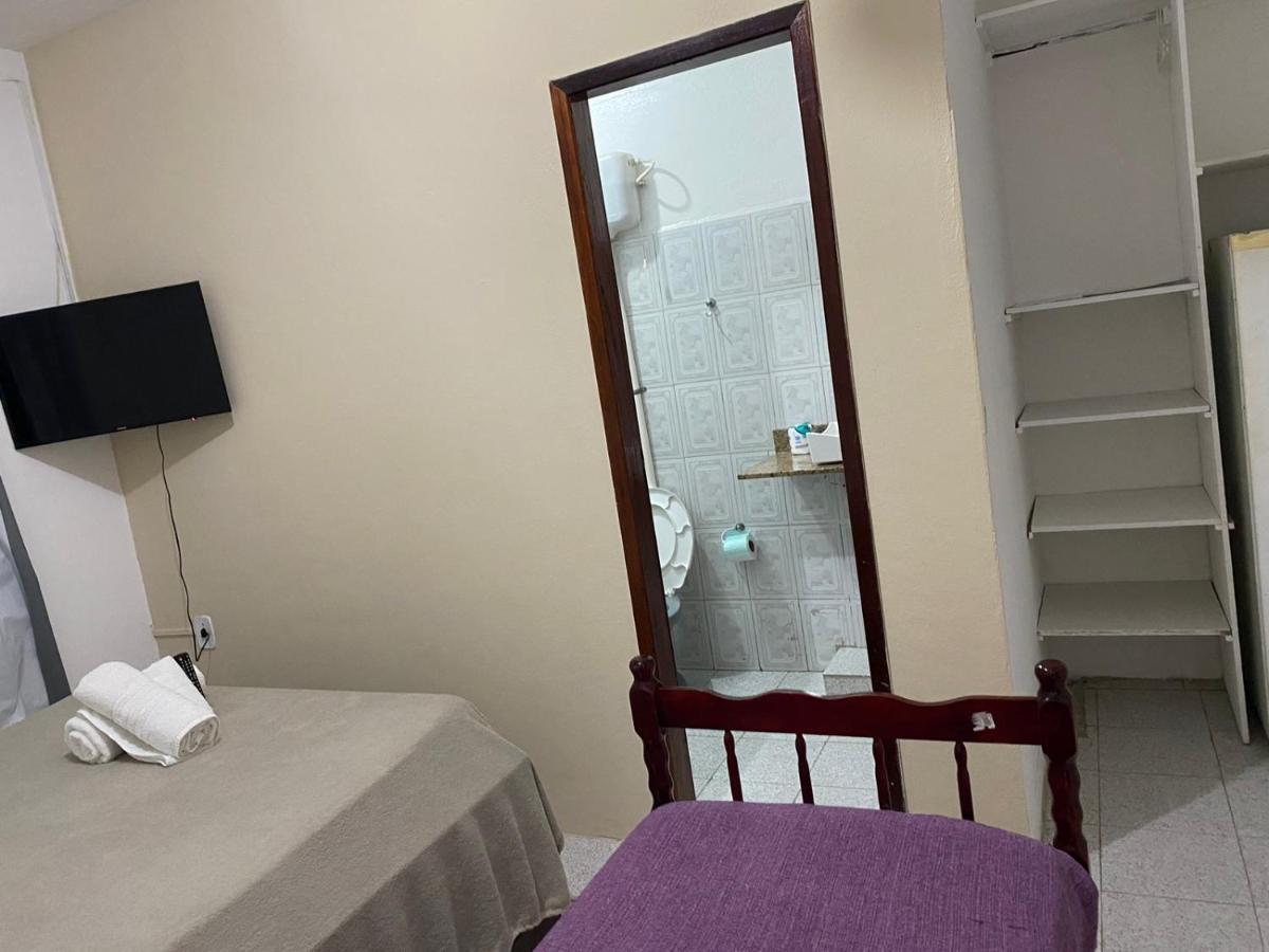 Pousada Porto Buzios Dış mekan fotoğraf