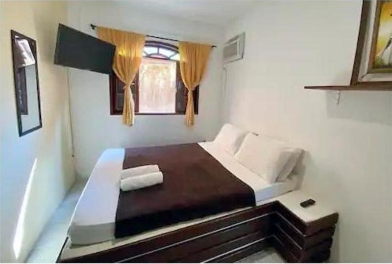 Pousada Porto Buzios Dış mekan fotoğraf