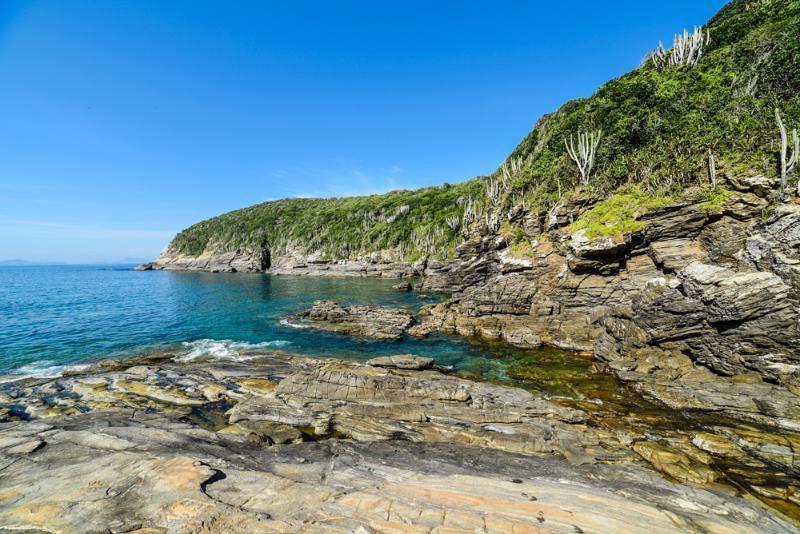 Pousada Porto Buzios Dış mekan fotoğraf