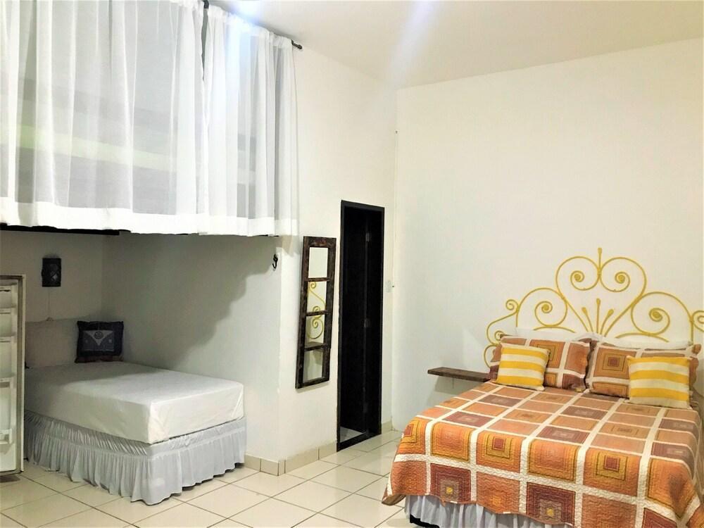 Pousada Porto Buzios Dış mekan fotoğraf