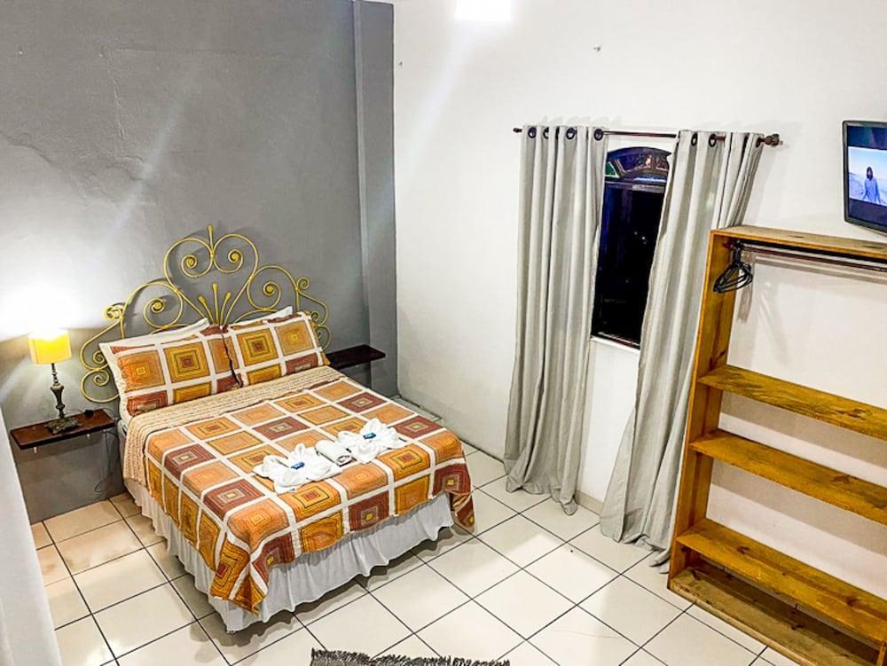 Pousada Porto Buzios Dış mekan fotoğraf