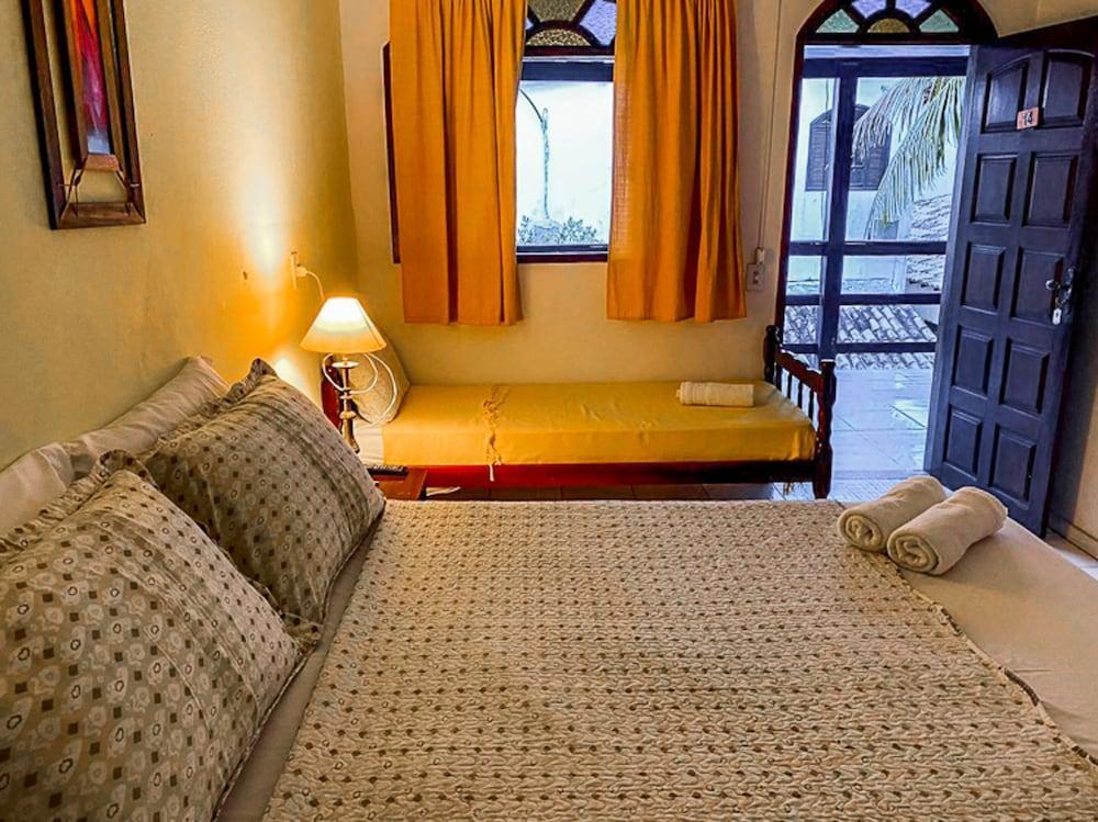 Pousada Porto Buzios Dış mekan fotoğraf