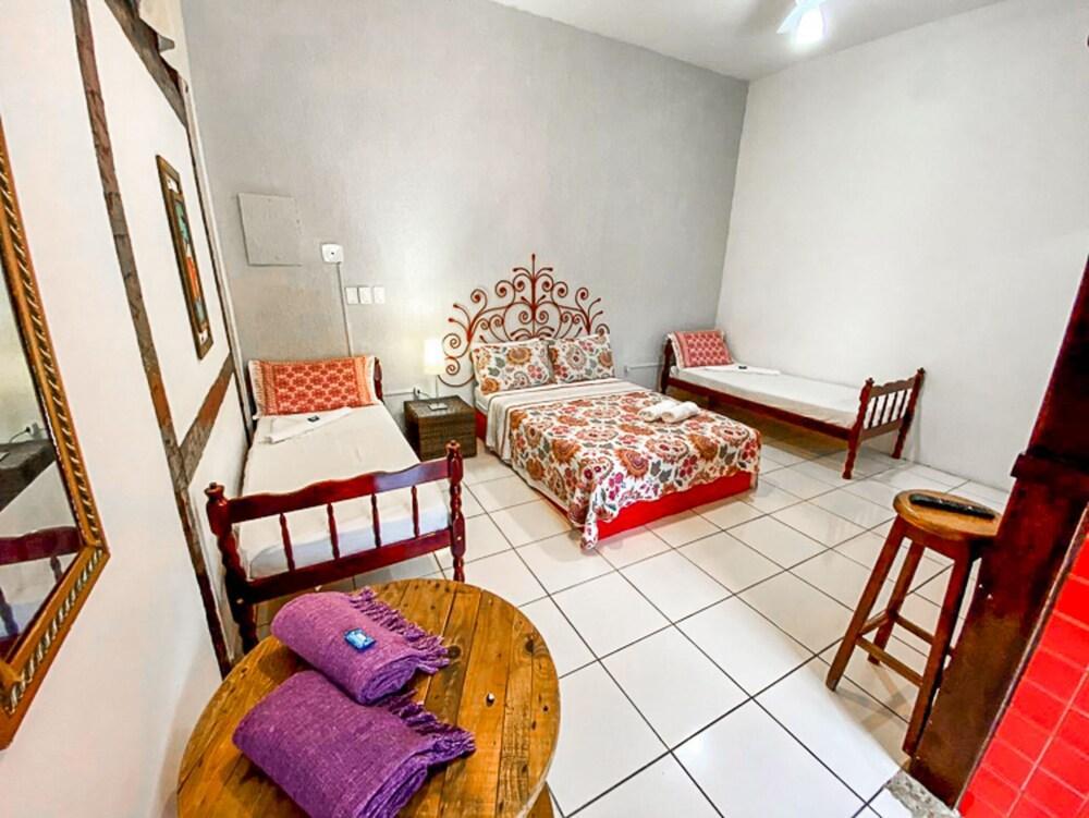 Pousada Porto Buzios Dış mekan fotoğraf