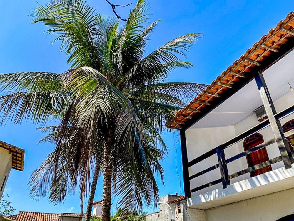 Pousada Porto Buzios Dış mekan fotoğraf