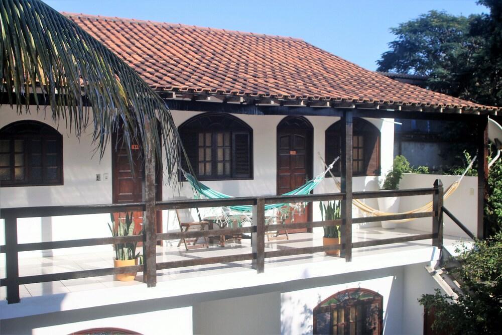 Pousada Porto Buzios Dış mekan fotoğraf